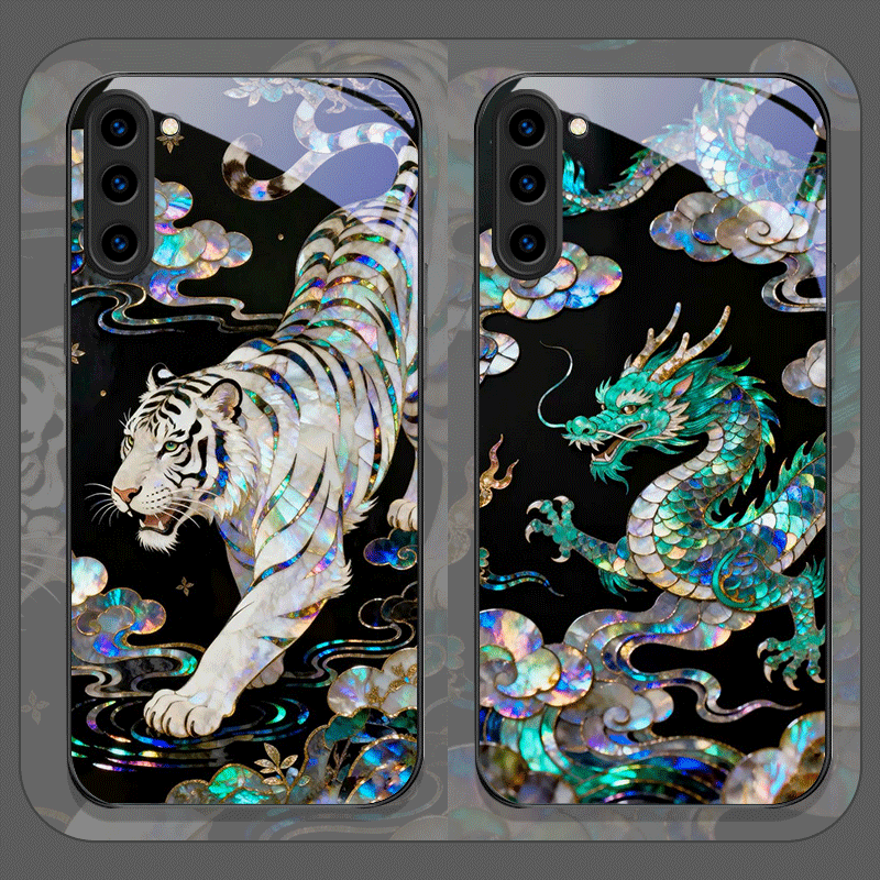 Стильный чехол для телефона из – обзор и цена Samsung Galaxy S24