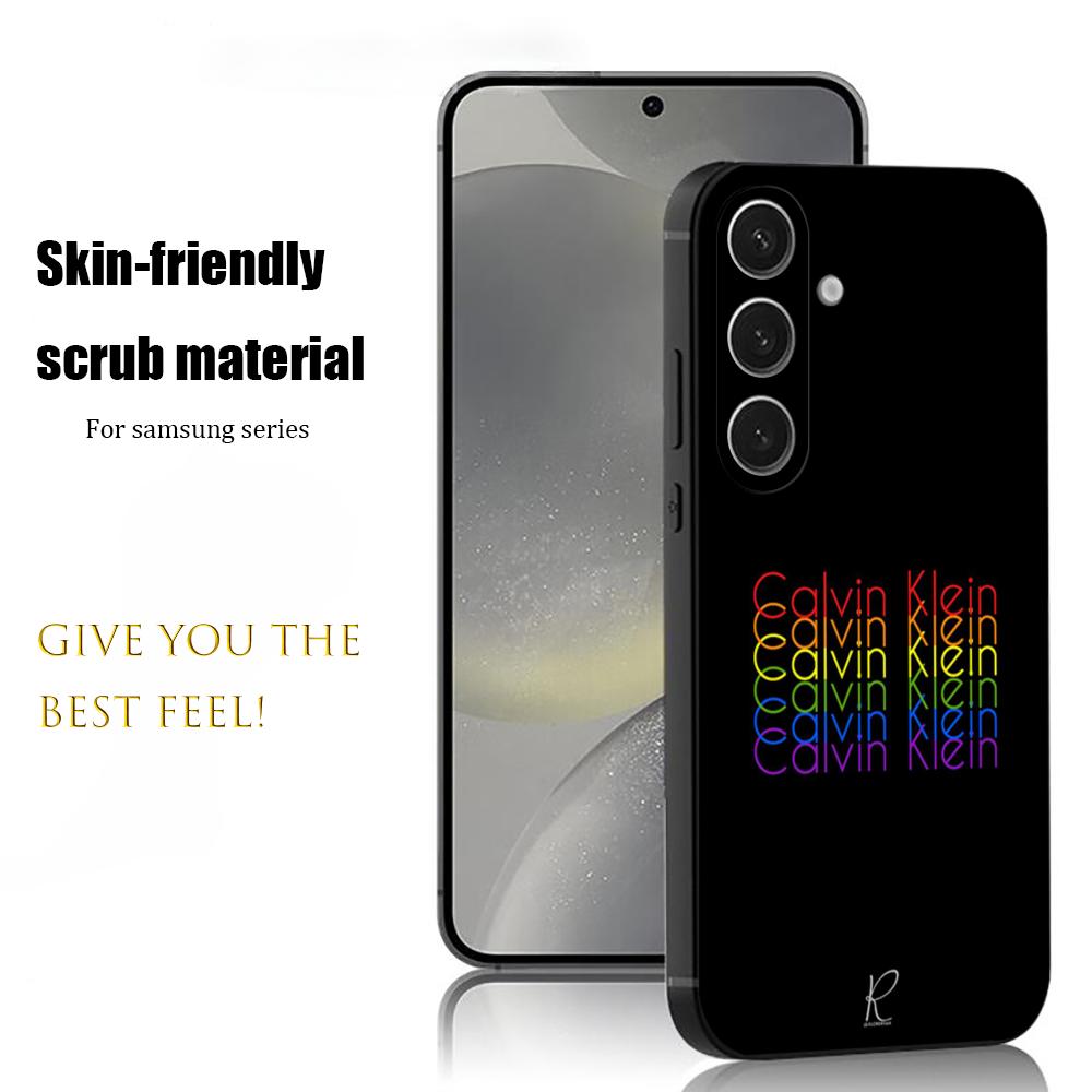 Модный чехол C-CalvinS для Sam – обзор и цена Samsung Galaxy S24