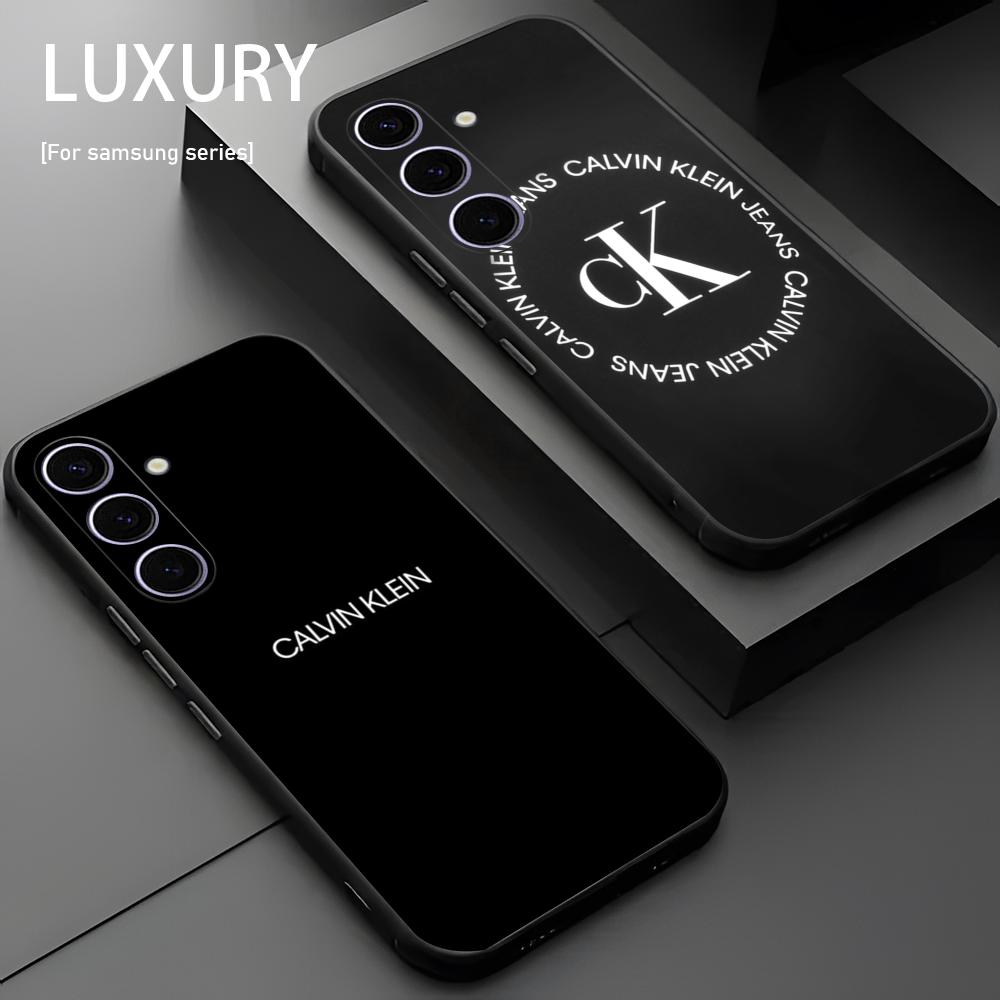Модный чехол C-CalvinS для Sam – обзор и цена Samsung Galaxy S24
