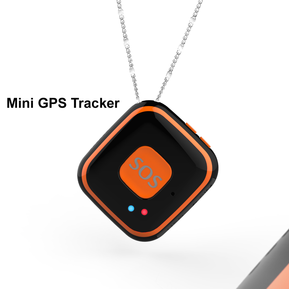 Портативный GPS-трекер для дет – обзор и цена Fall Detection Watch